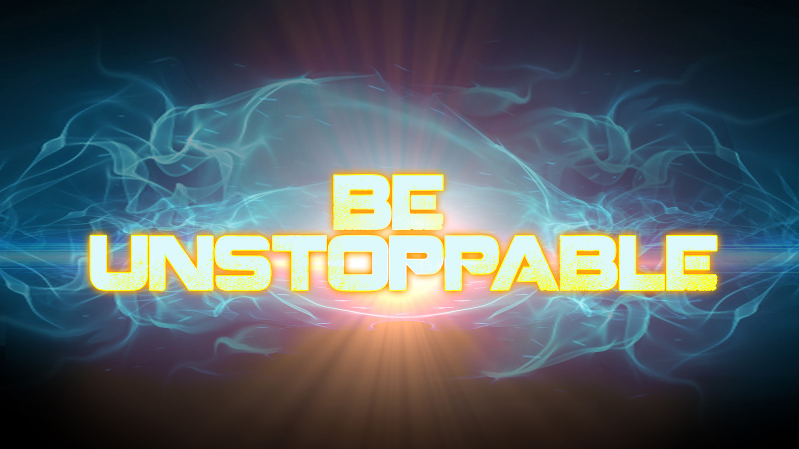 Be Unstoppable Illustration by Anthony Colonna